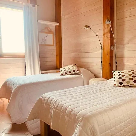 Bed & Breakfast Le Petit Relais