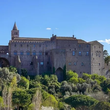 Le Petit Relais Bed & Breakfast Viterbo