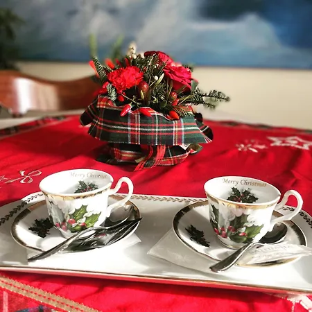 Le Petit Relais Bed & Breakfast