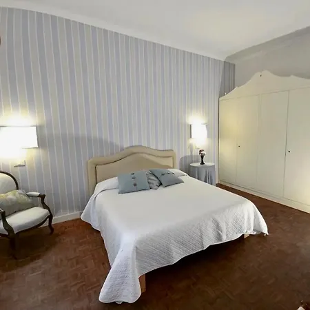 Le Petit Relais Bed & Breakfast Viterbo