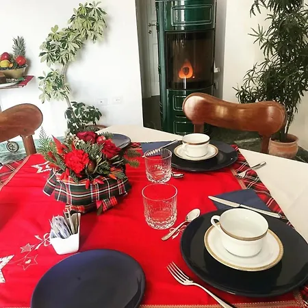 Le Petit Relais *