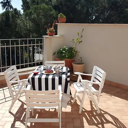 Alojamento de Acomodação e Pequeno-almoço Le Petit Relais Viterbo