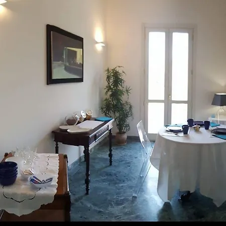 Bed & Breakfast Le Petit Relais *