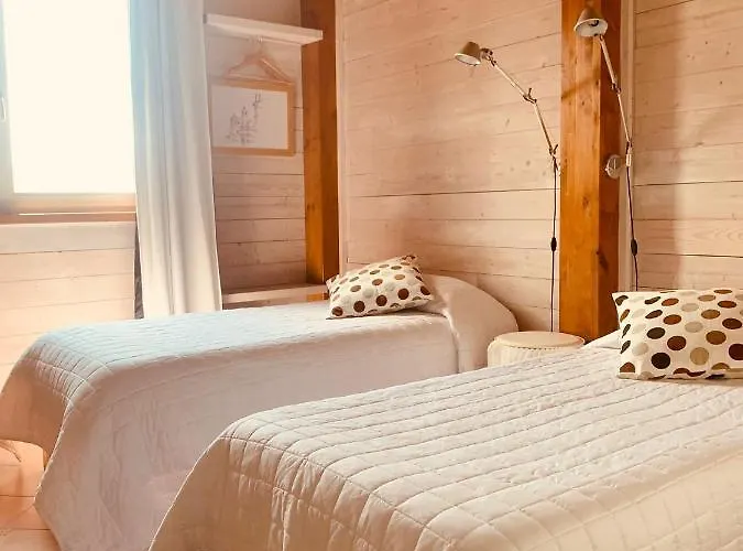 Bed and Breakfast Le Petit Relais