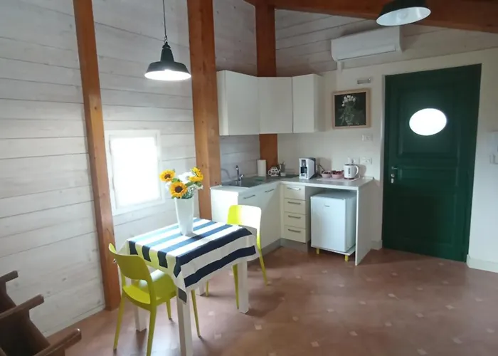 Le Petit Relais 4* Βιτέρμπο