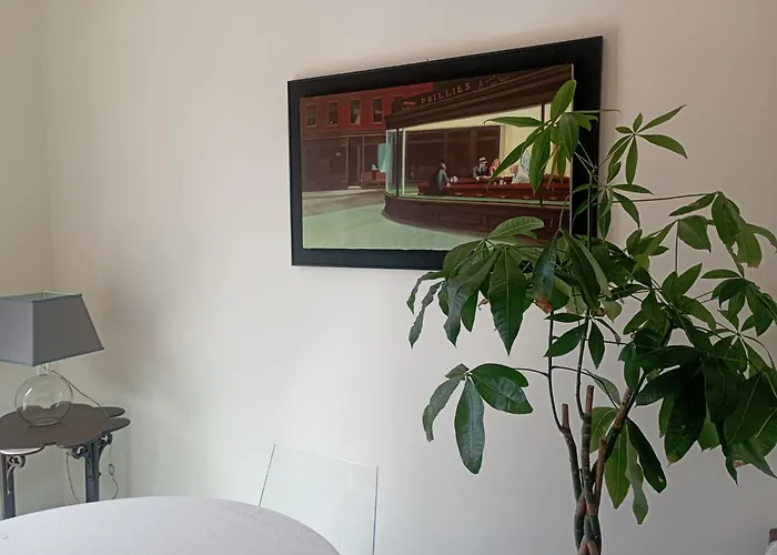 Le Petit Relais 4* Βιτέρμπο