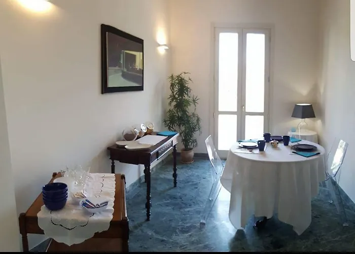 Bed and Breakfast Le Petit Relais 4*