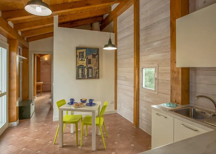 Bed and Breakfast Le Petit Relais Βιτέρμπο